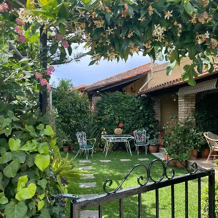 Appartement Tina Country *