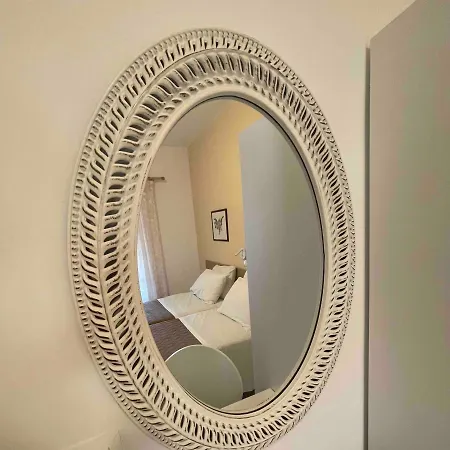 Tina Country Appartement
