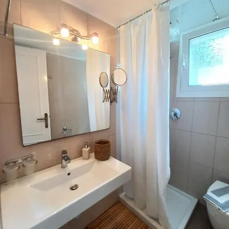 Apartman Tina Country *