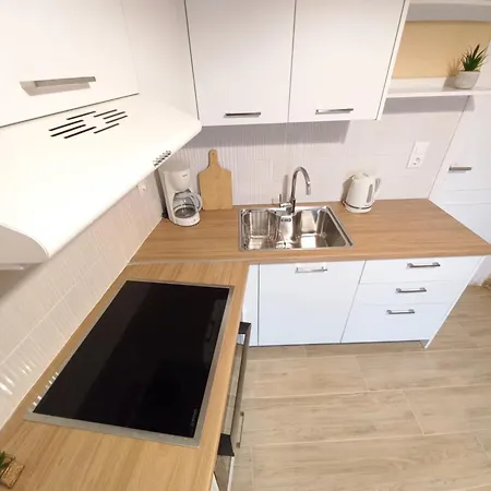 Apartman Tina Country