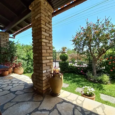 Apartmán Tina Country
