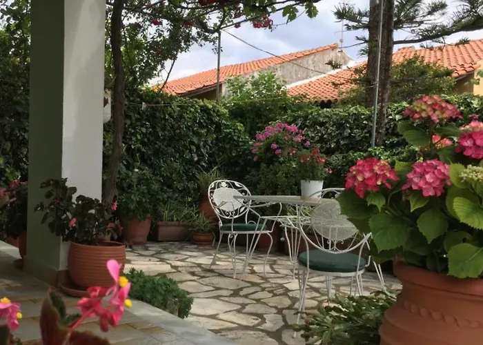 Appartement Tina Country *
