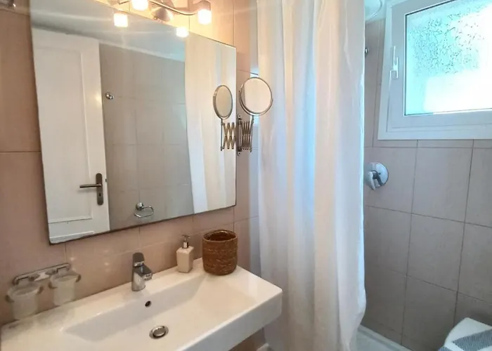 Appartement Tina Country *