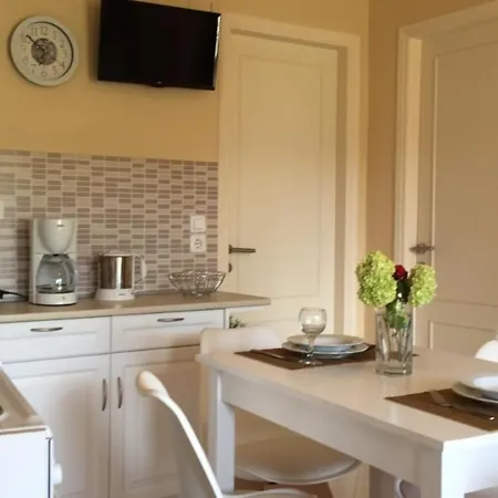 Tina Country Appartement