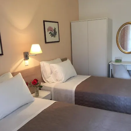 Tina Country Apartman Aharávi