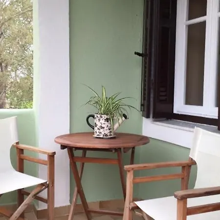 Tina Country Appartement Acharavi (Corfu)