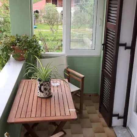 Tina Country Appartement Acharavi (Corfu)