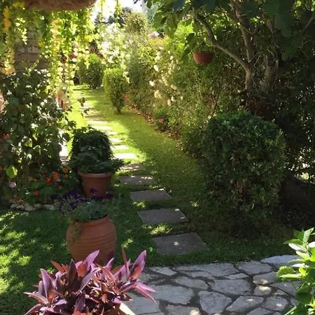 Appartement Tina Country *