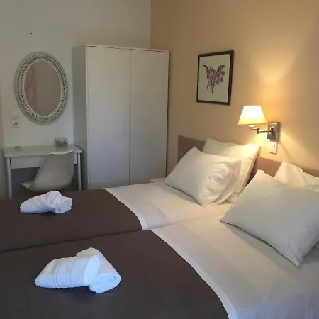 Appartement Tina Country