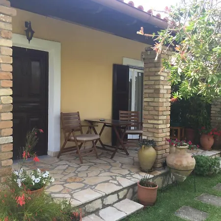 Tina Country * Acharavi (Corfu)