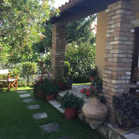 Tina Country Appartement