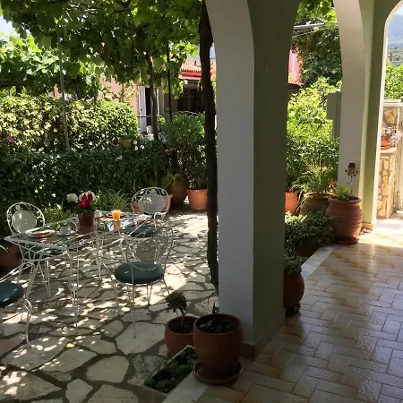 Tina Country Appartement