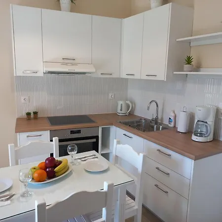 Appartement Tina Country *