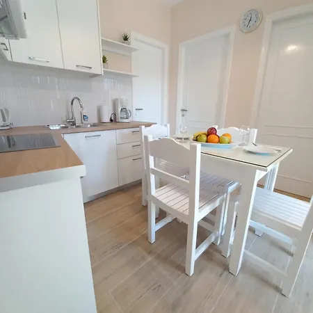 Apartment Tina Country Acharavi (Corfu)