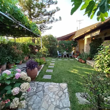 Apartment Tina Country