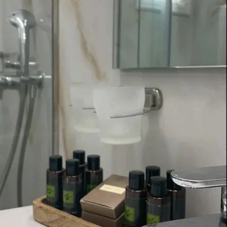 Tina Country * Acharavi (Corfu)