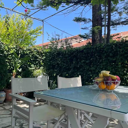 Apartment Tina Country Acharavi (Corfu)