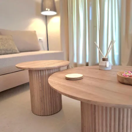 Tina Country Apartment Acharavi (Corfu)