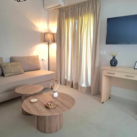 Apartment Tina Country