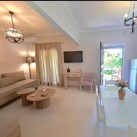 Tina Country Apartment *