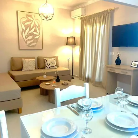 Tina Country Apartment *
