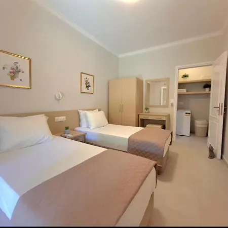Apartment Tina Country Acharavi (Corfu)