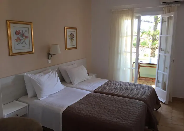 Tina Country Appartement