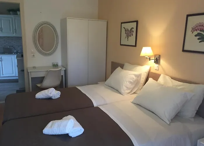 Appartement Tina Country