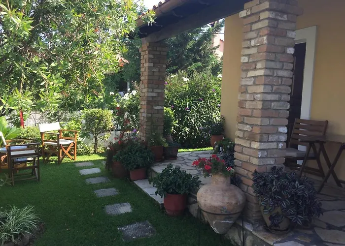 Tina Country Appartement