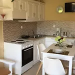 Tina Country Apartamento Acharavi (Corfu)