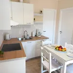 Apartamento Tina Country Acharavi (Corfu)